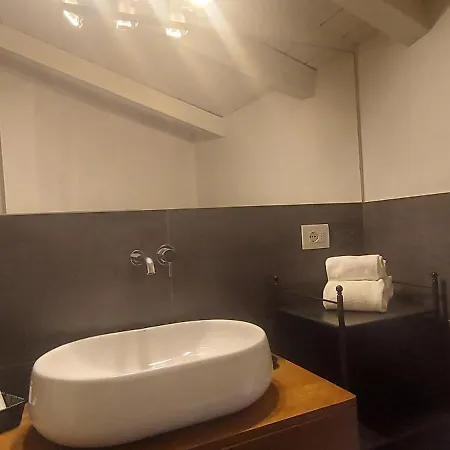 Lägenhet Via Mazzini 22