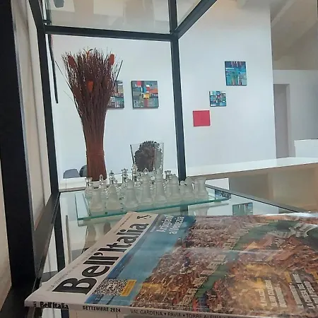 Via Mazzini 22 Schio