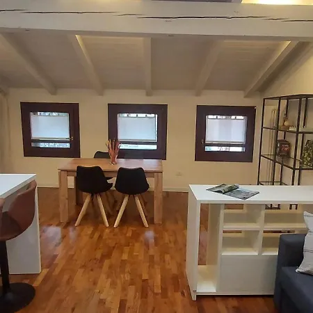 Via Mazzini 22 Apartment