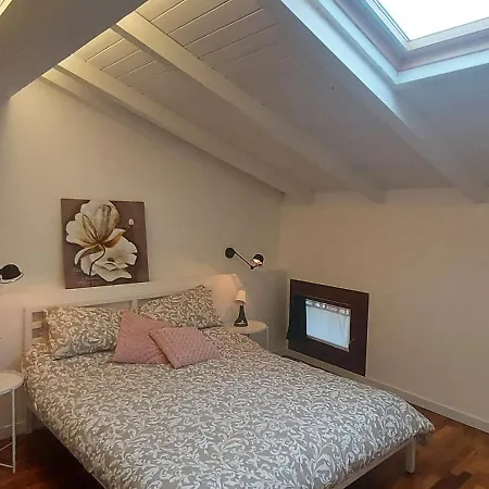 Via Mazzini 22 Apartment Schio