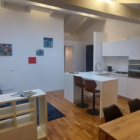 Διαμέρισμα Via Mazzini 22 Schio