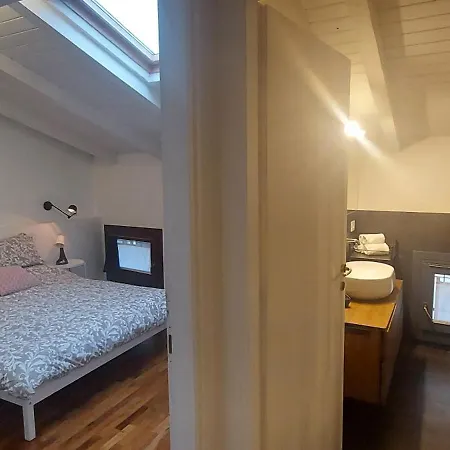 Via Mazzini 22 Apartment Schio