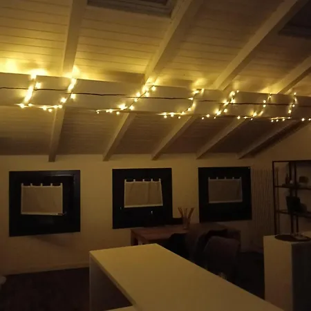 Apartment Via Mazzini 22 Schio