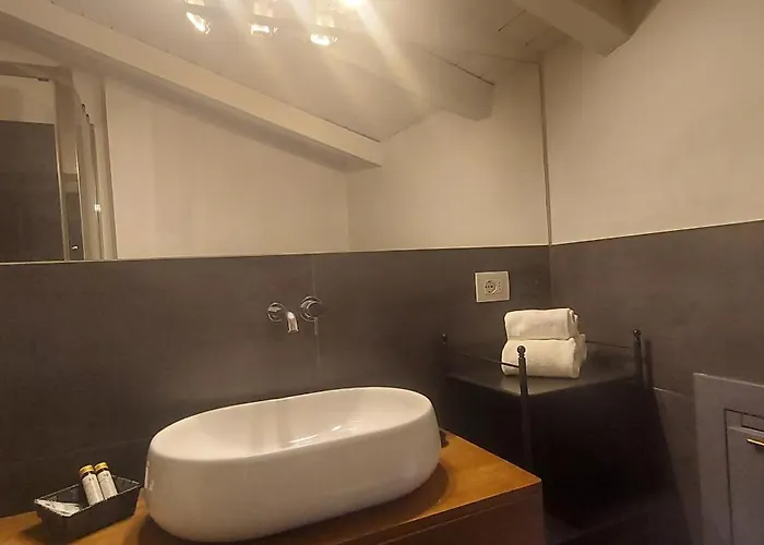 شقة Via Mazzini 22